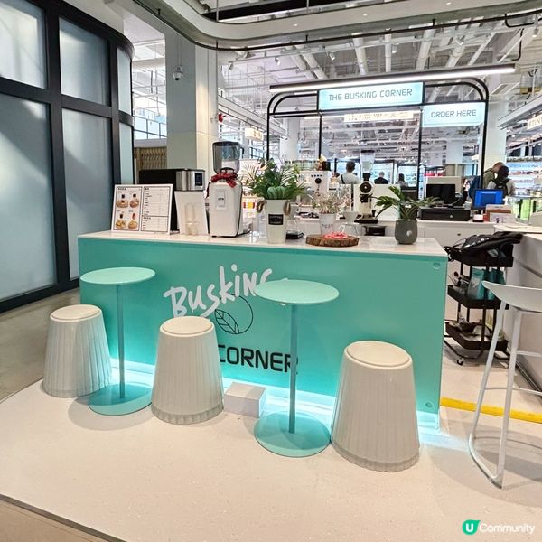 中環特色咖啡茶飲店☕️