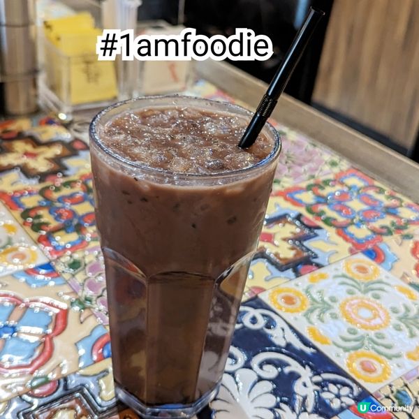 【大埔區】【歐陸冰室】