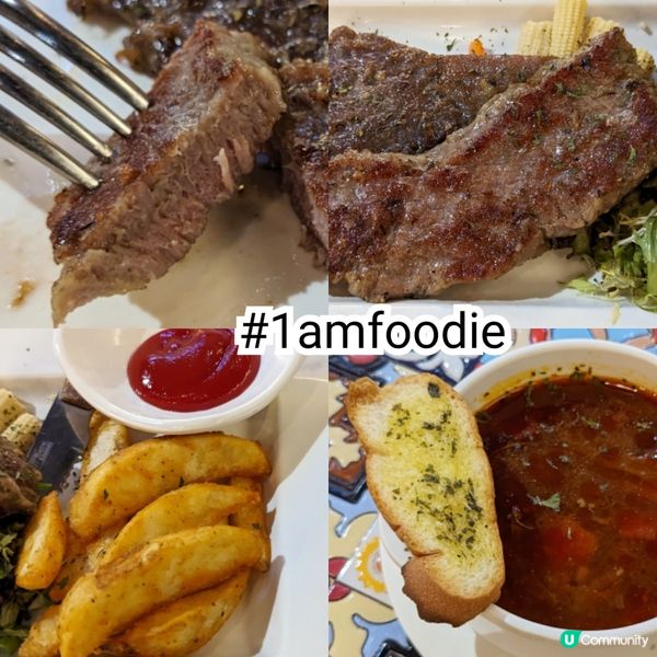 【大埔區】【歐陸冰室】