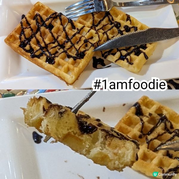 【大埔區】【歐陸冰室】