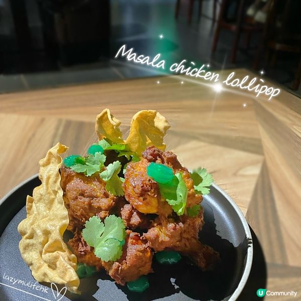 鬧市中的高質西班牙菜🇪🇸