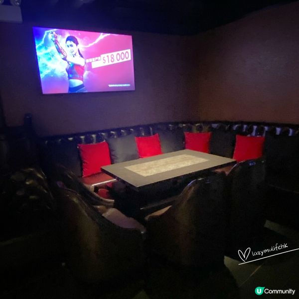 鬧市中的高質西班牙菜🇪🇸