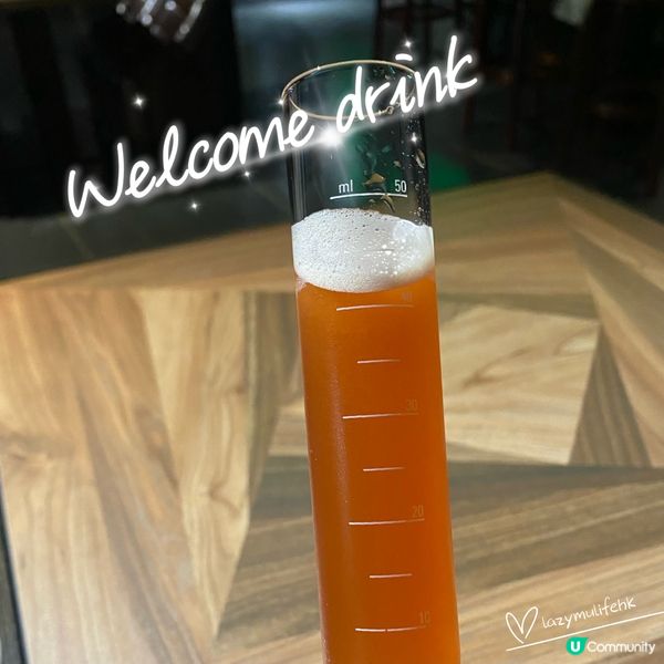 鬧市中的高質西班牙菜🇪🇸