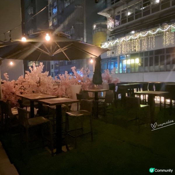 鬧市中的高質西班牙菜🇪🇸