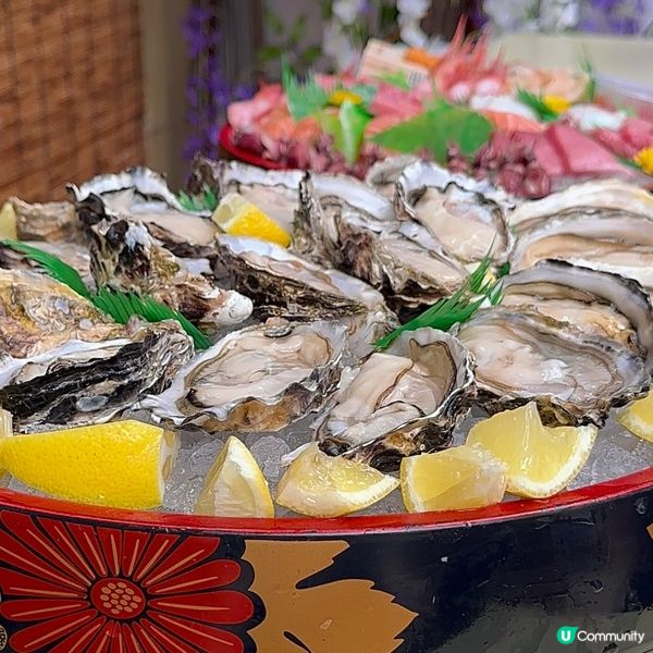 唔通我去咗築地？