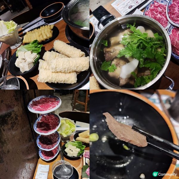 日本直送信州和牛之《616麥子》