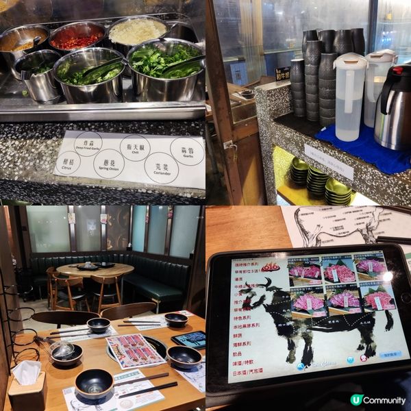 日本直送信州和牛之《616麥子》