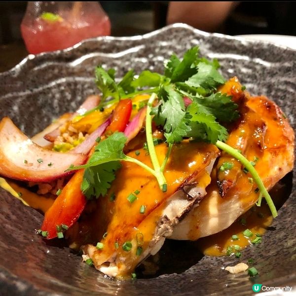 🌼有Feel 秘魯日式fusion菜🌼