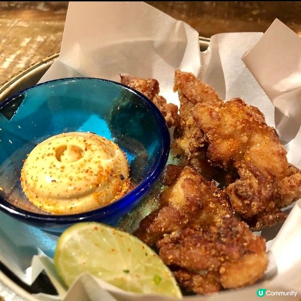 🌼有Feel 秘魯日式fusion菜🌼