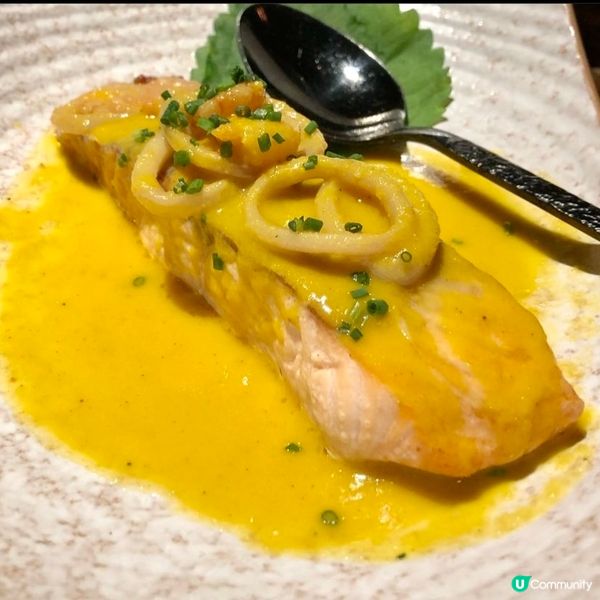 🌼有Feel 秘魯日式fusion菜🌼