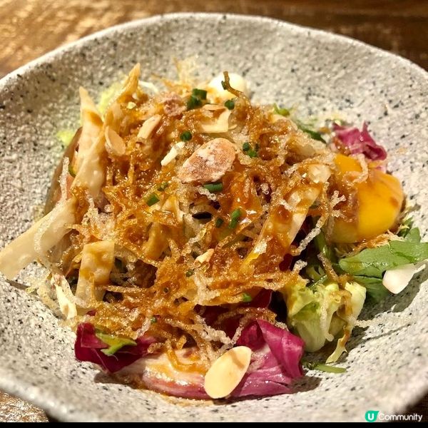 🌼有Feel 秘魯日式fusion菜🌼