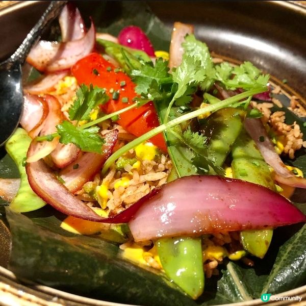 🌼有Feel 秘魯日式fusion菜🌼