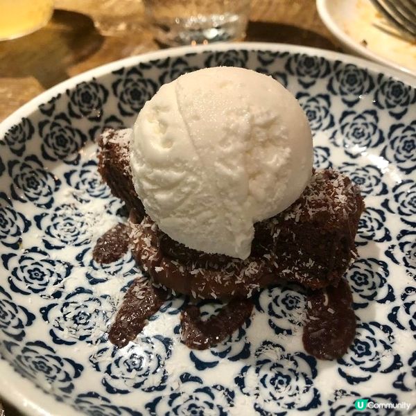 🌼有Feel 秘魯日式fusion菜🌼