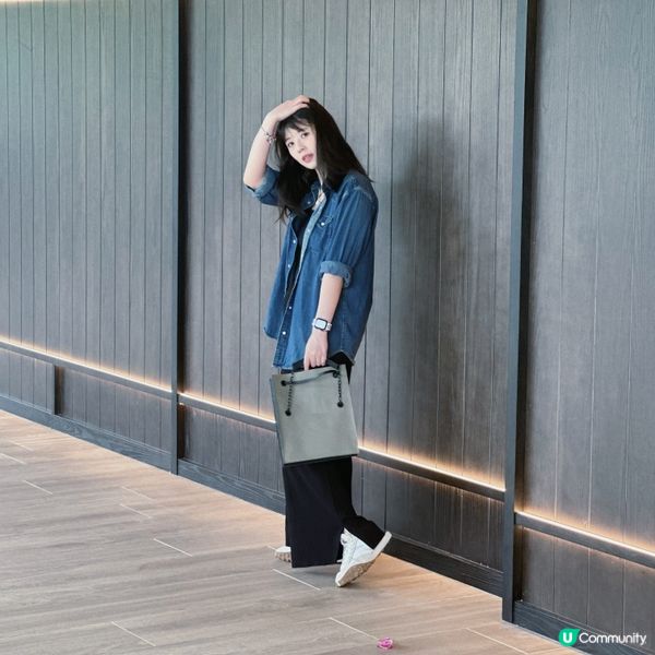 【旅行好物 I 多功能環保MAP Bag】