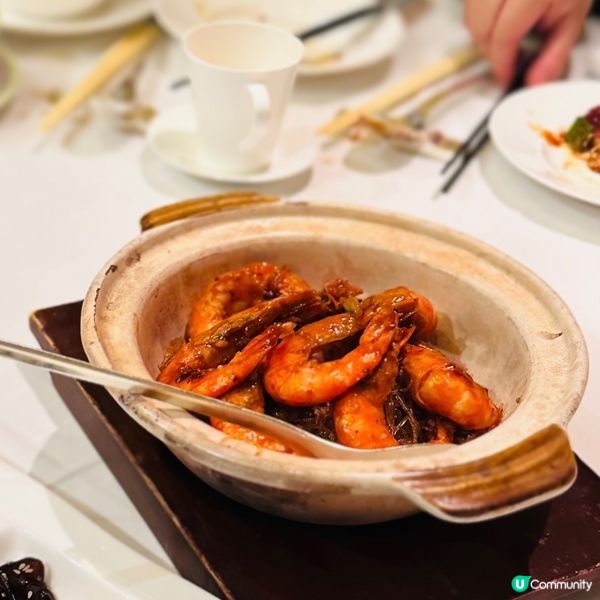 米芝蓮星級名菜