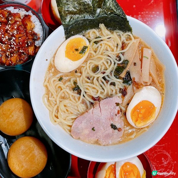 🌸日式食堂🌸