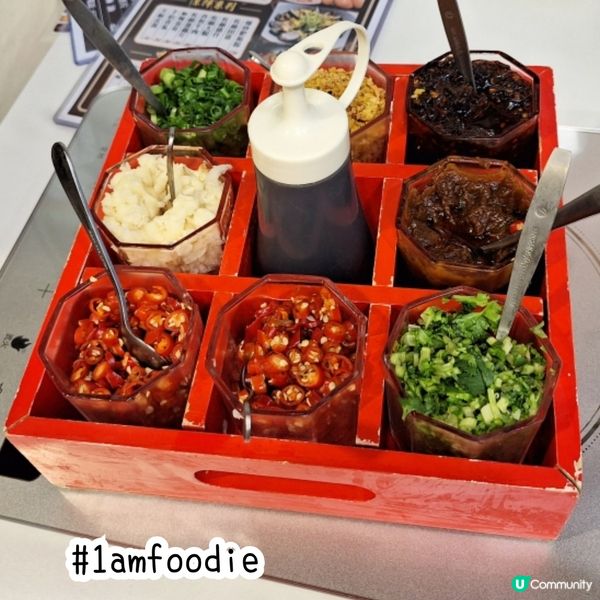 【北區】【太德．花膠雞】