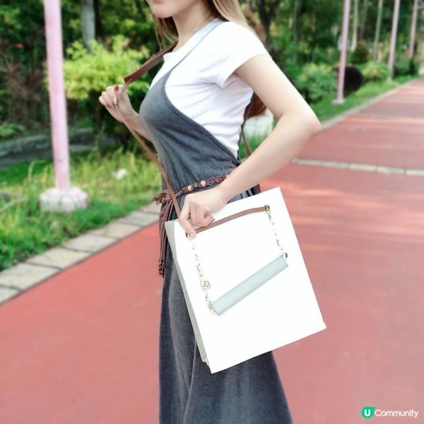 旅行者必備「 MAP Bag 」套裝