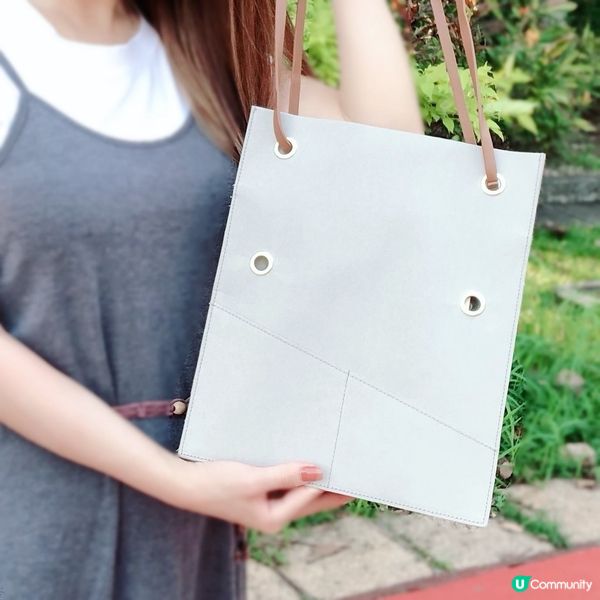 旅行者必備「 MAP Bag 」套裝