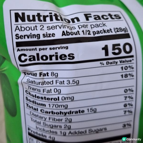 【特輯】【東方零食 青豆條】