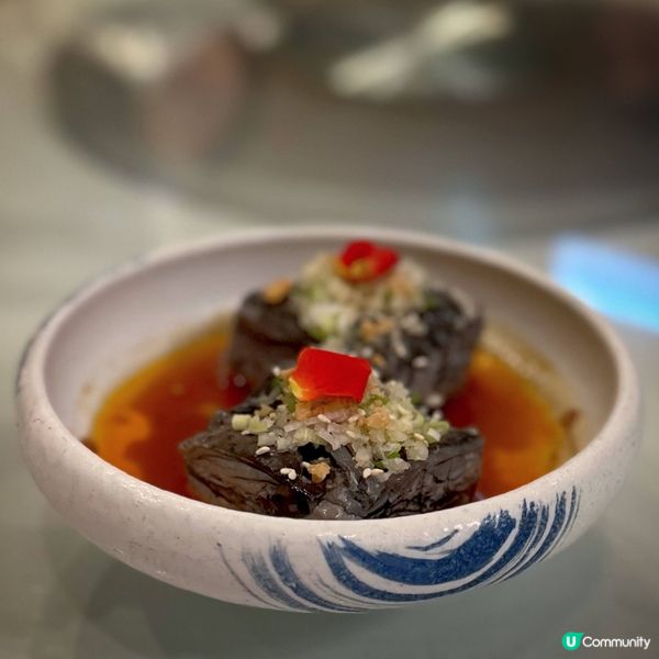 充滿愛的美食@大公館(Part One)