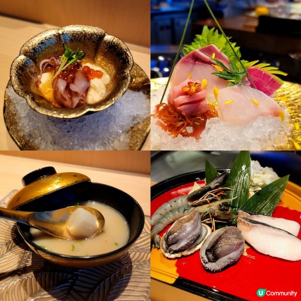 好feel好view之《瀧宴日本料理》