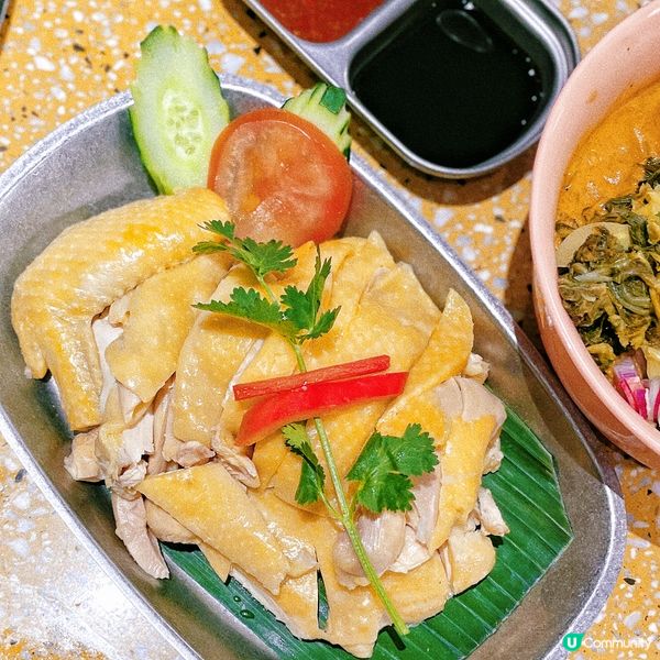 🌸懶人最啱食嘅雞🌸