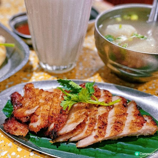 🌸懶人最啱食嘅雞🌸