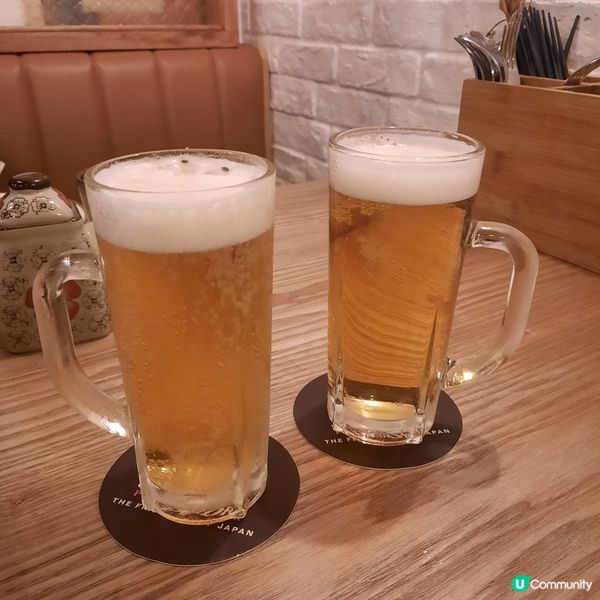 🎏【極推】💲1️⃣2️⃣8️⃣🍺4️⃣個鐘🕓任飲生啤