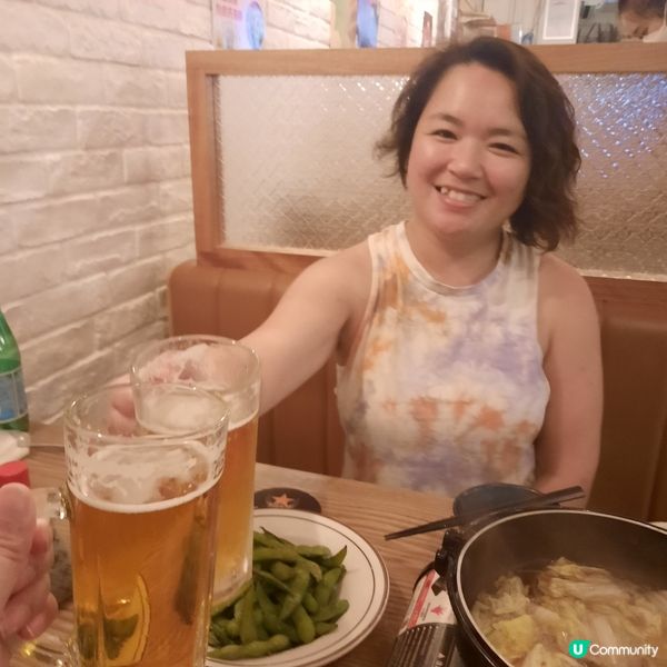 🎏【極推】💲1️⃣2️⃣8️⃣🍺4️⃣個鐘🕓任飲生啤