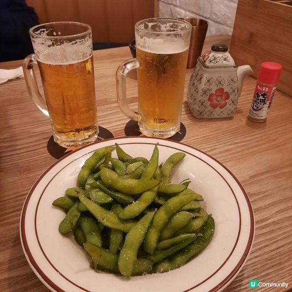 🎏【極推】💲1️⃣2️⃣8️⃣🍺4️⃣個鐘🕓任飲生啤