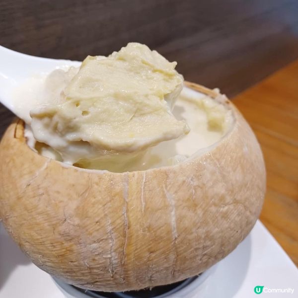 【澳門】本地人推介足料甜品店🍮必食榴槤系列爆餡班戟‼️