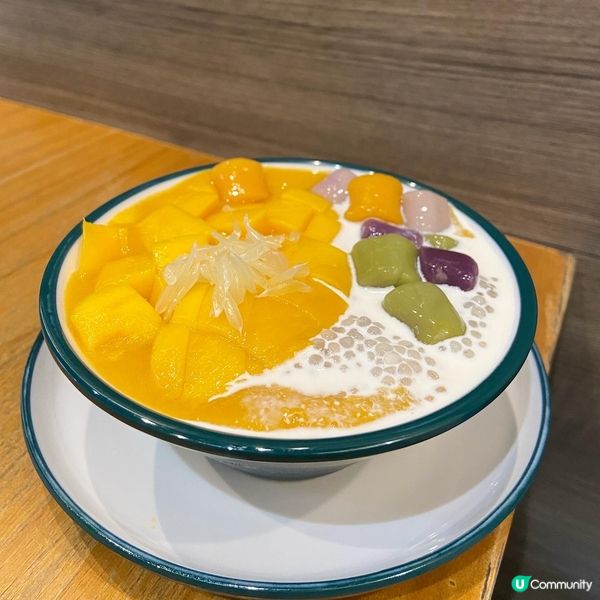 【澳門】本地人推介足料甜品店🍮必食榴槤系列爆餡班戟‼️