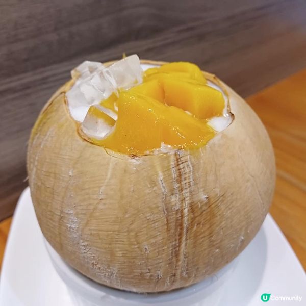 【澳門】本地人推介足料甜品店🍮必食榴槤系列爆餡班戟‼️