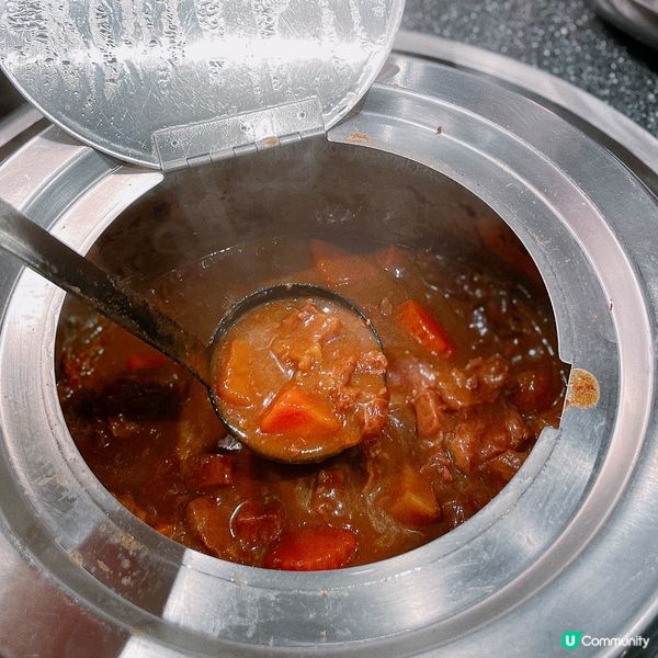 🌸黑毛和牛放題🌸