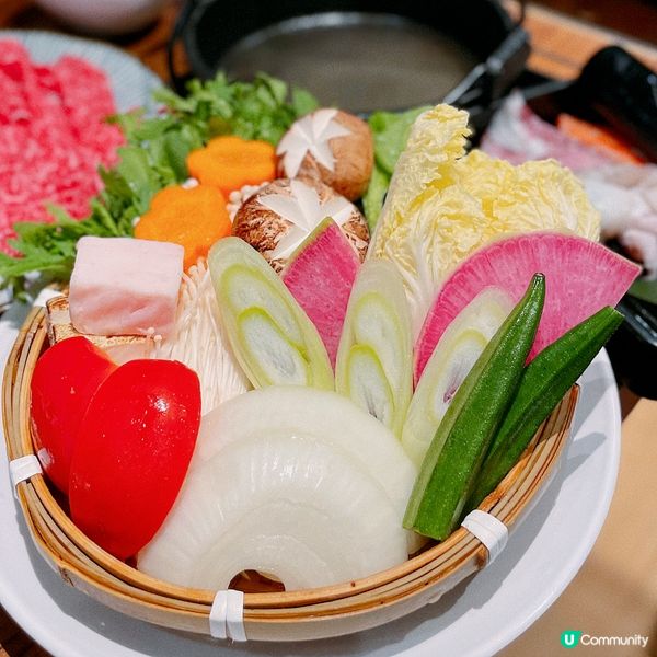 🌸黑毛和牛放題🌸