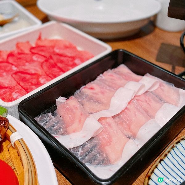 🌸黑毛和牛放題🌸