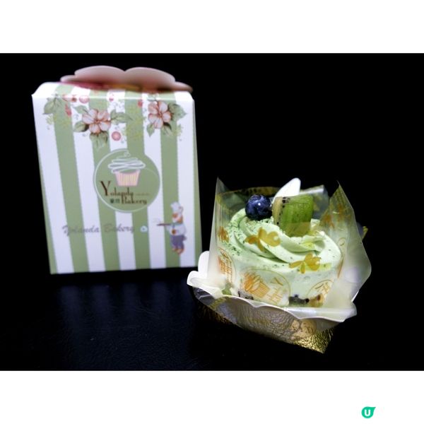 自家烘焙手工餅店