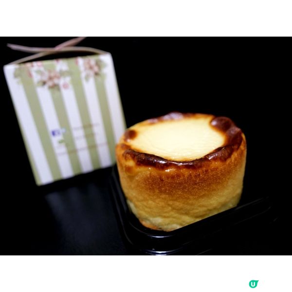 自家烘焙手工餅店