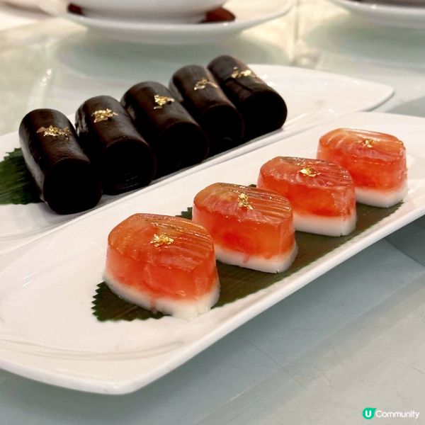 媽媽節慶祝好地方！(Part Two)