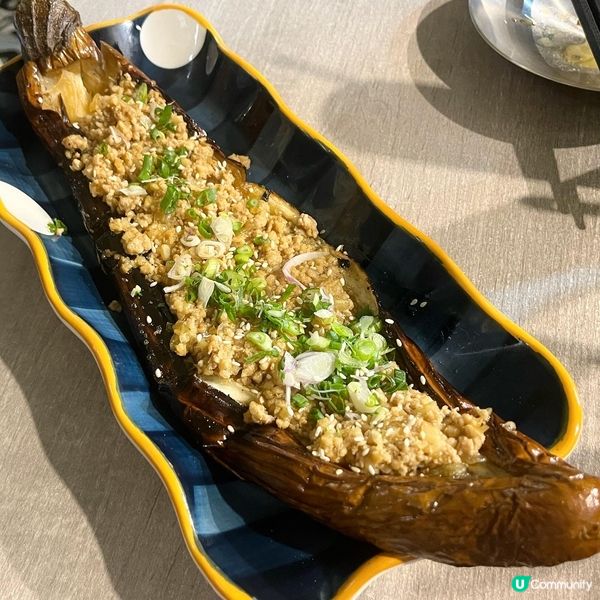 荃灣夜宵新站。夜燒站