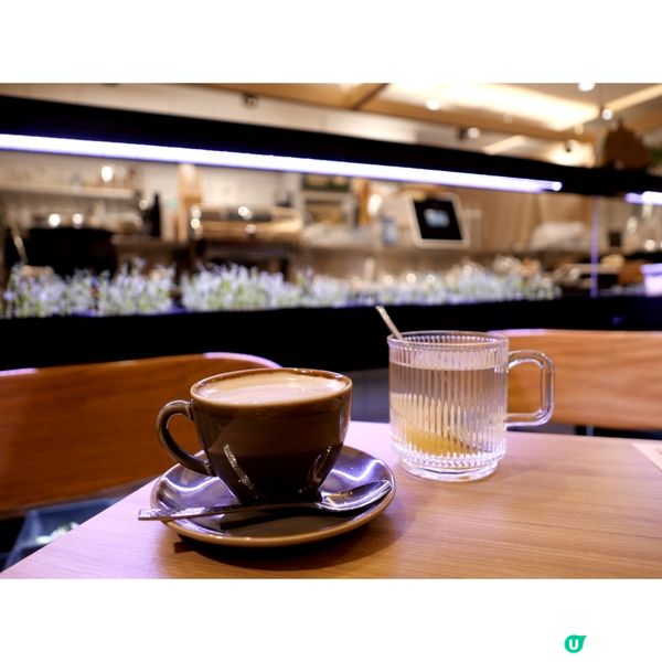 油封鴨脾煎日本蛋窩夫