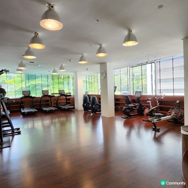 泰輕鬆😌 ～COMO曼谷大都會酒店