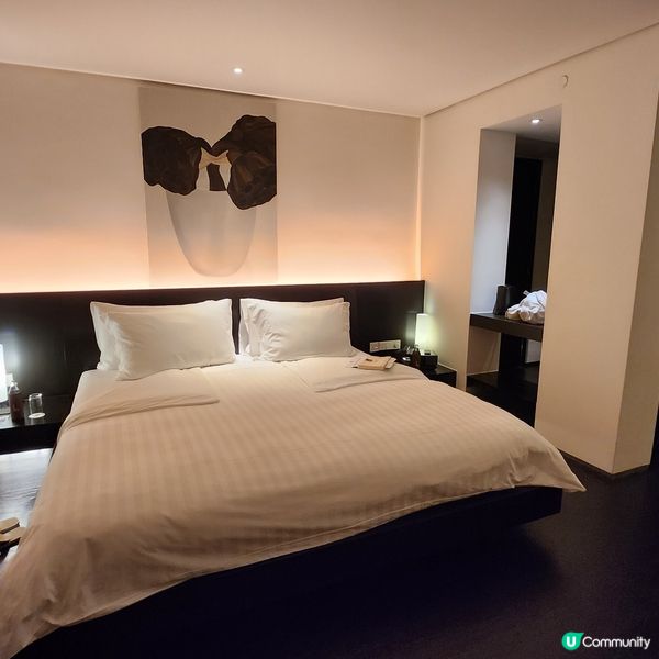 泰輕鬆😌 ～COMO曼谷大都會酒店