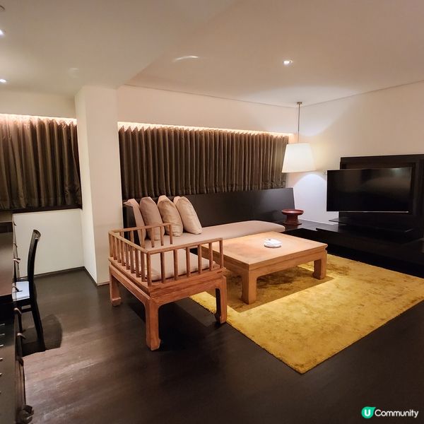 泰輕鬆😌 ～COMO曼谷大都會酒店