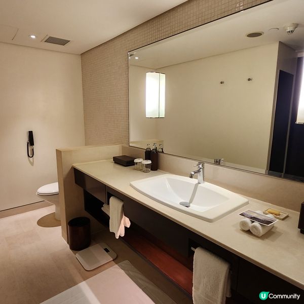 泰輕鬆😌 ～COMO曼谷大都會酒店