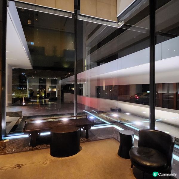 泰輕鬆😌 ～COMO曼谷大都會酒店