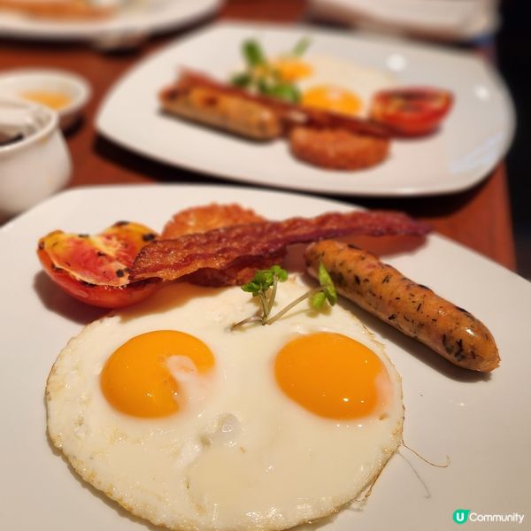 泰輕鬆😌 ～COMO曼谷大都會酒店