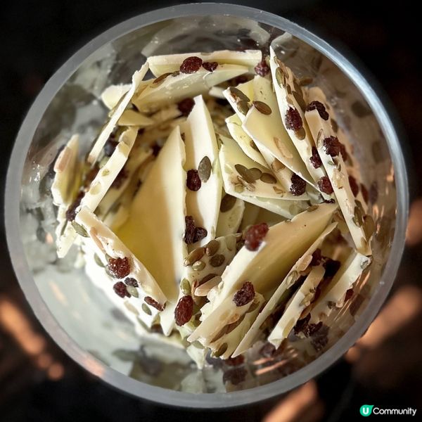 繁花似錦的下午@The Murray(甜點篇）