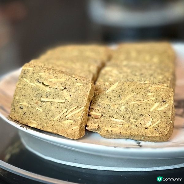 繁花似錦的下午@The Murray(甜點篇）